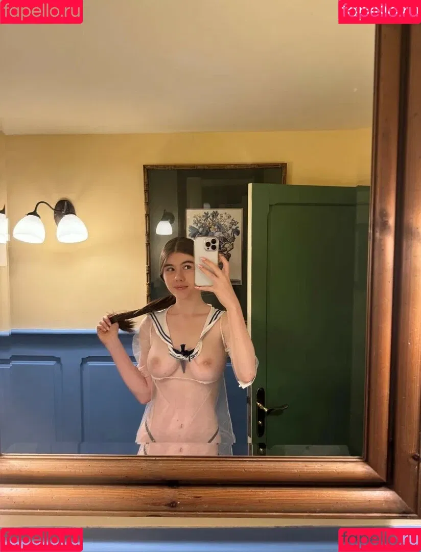 Marichka Onlyfans Photo Gallery 