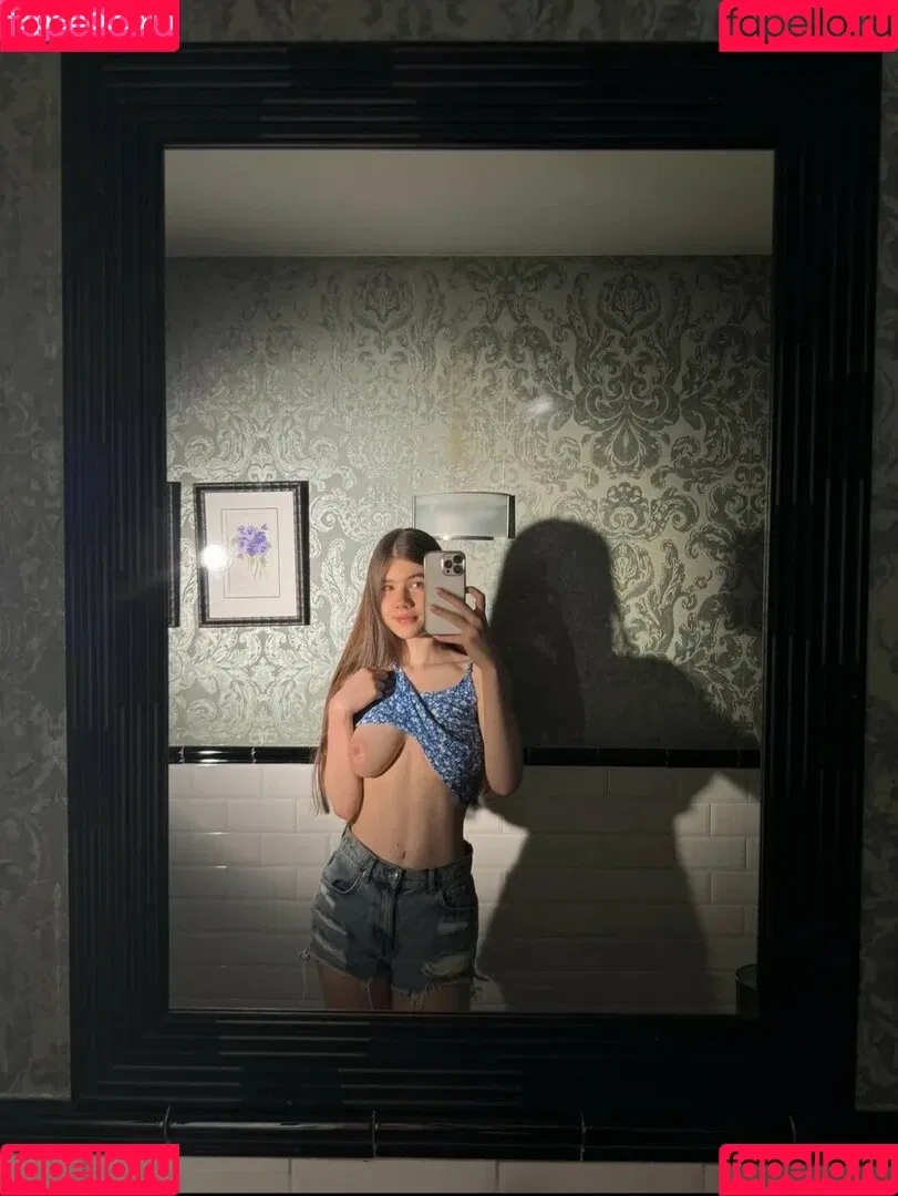 Marichka Onlyfans Photo Gallery 
