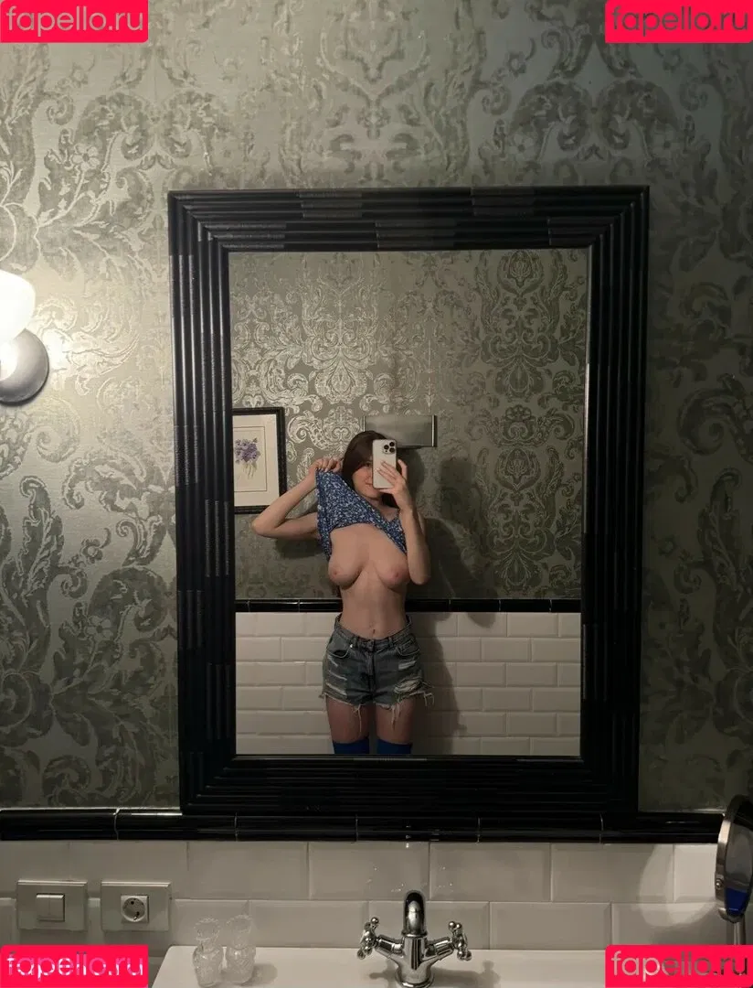 Marichka Onlyfans Photo Gallery 