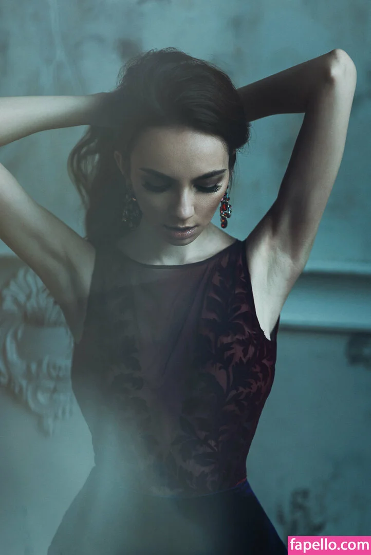 Marichka Onlyfans Photo Gallery 