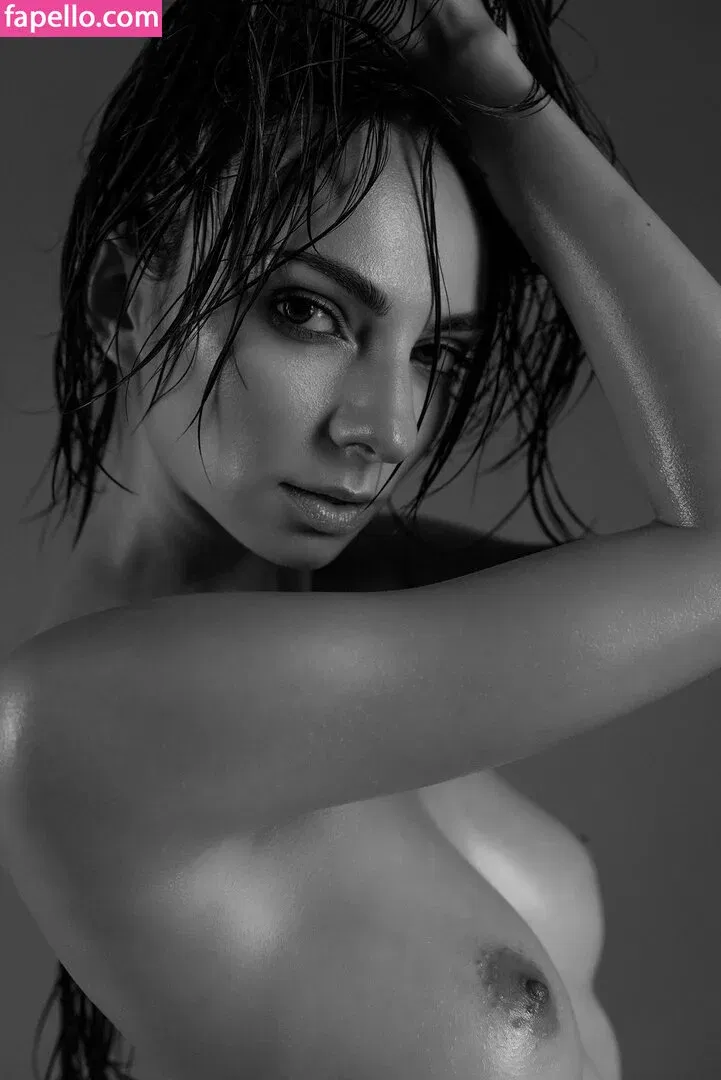 Marichka Onlyfans Photo Gallery 