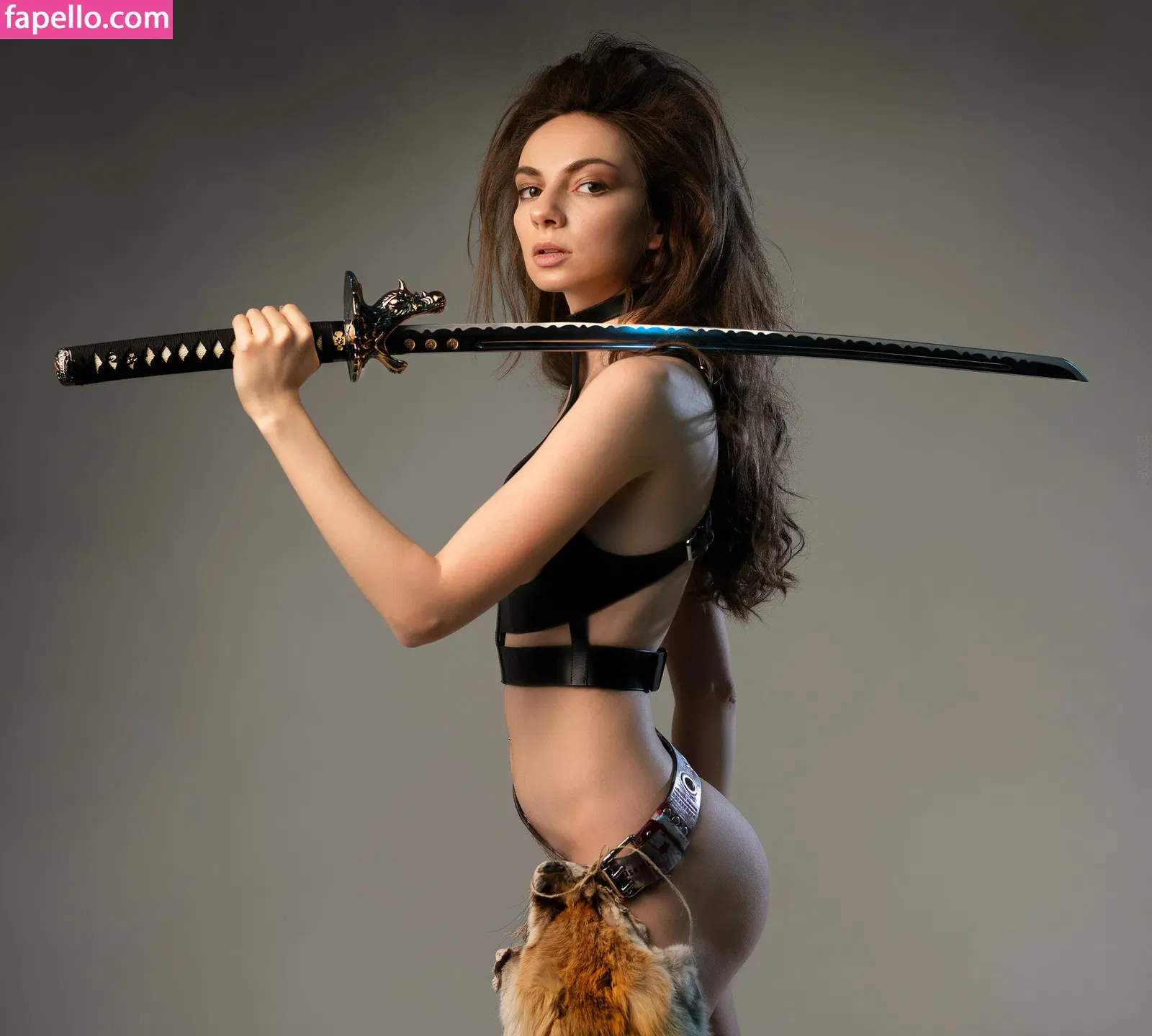 Marichka Onlyfans Photo Gallery 