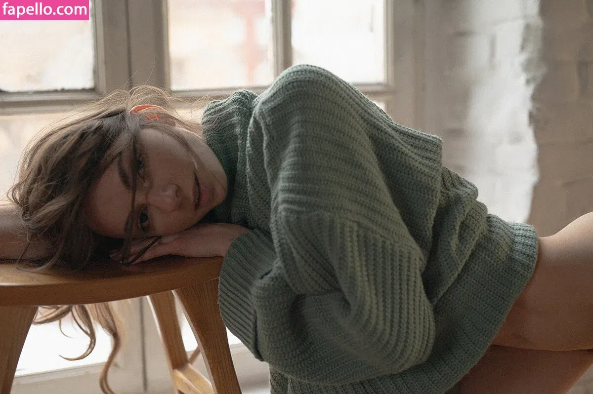 Marichka Onlyfans Photo Gallery 