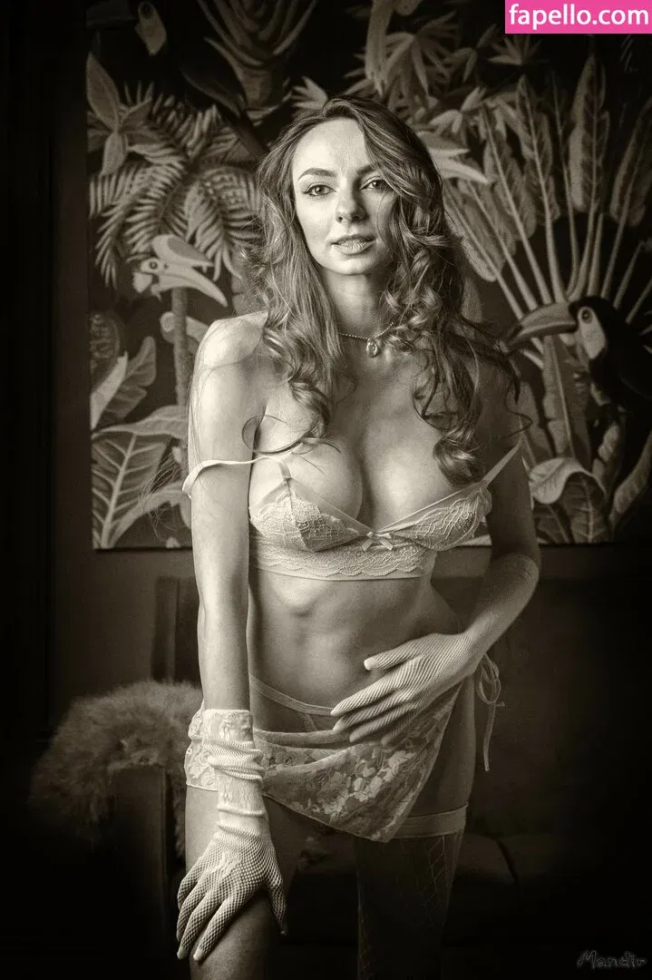 Marichka Onlyfans Photo Gallery 