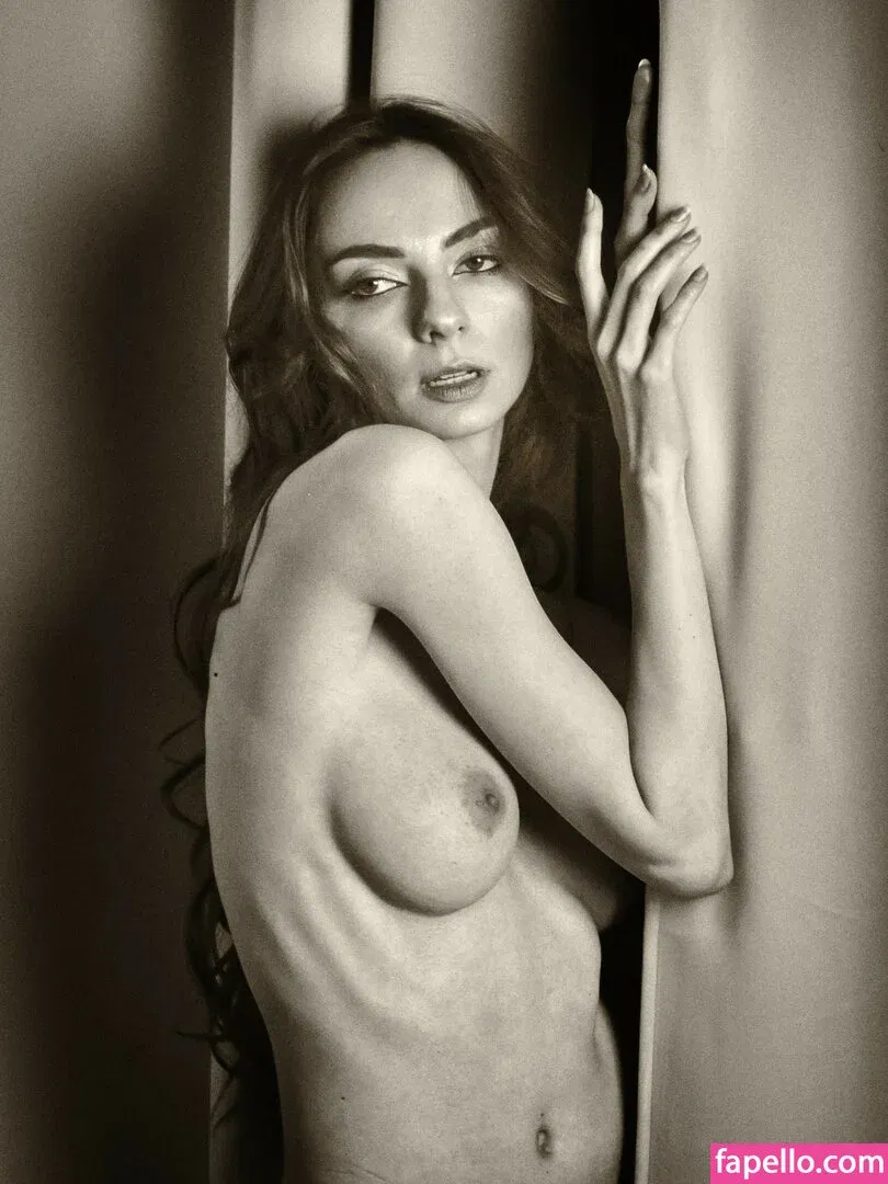 Marichka Onlyfans Photo Gallery 