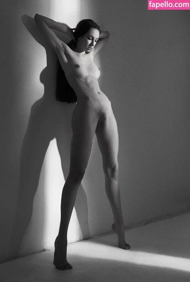 Marichka Onlyfans Photo Gallery 