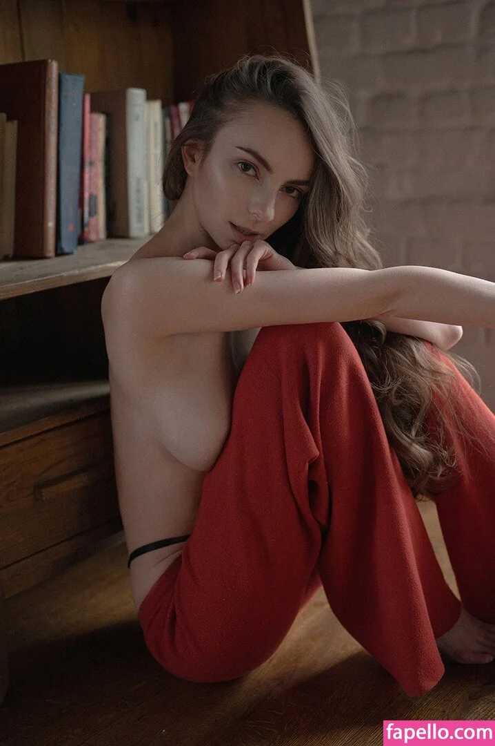 Marichka Onlyfans Photo Gallery 