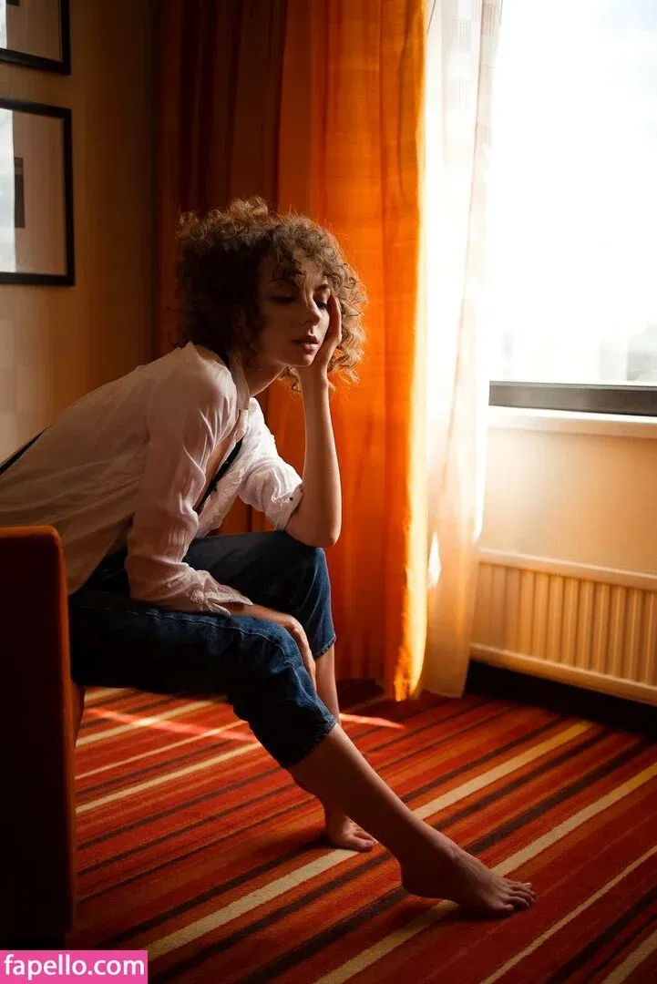 Marichka Onlyfans Photo Gallery 