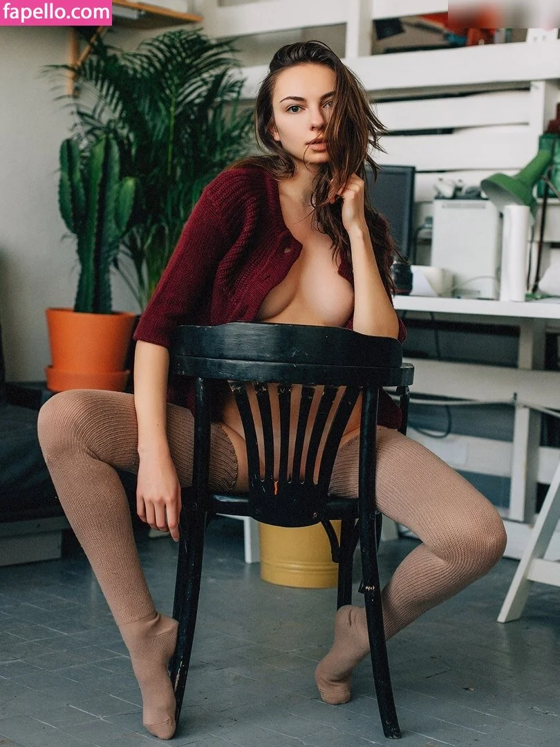 Marichka Onlyfans Photo Gallery 