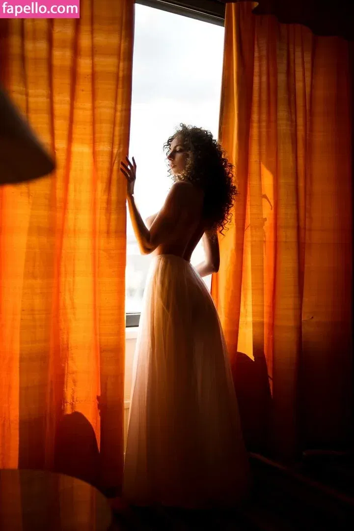 Marichka Onlyfans Photo Gallery 