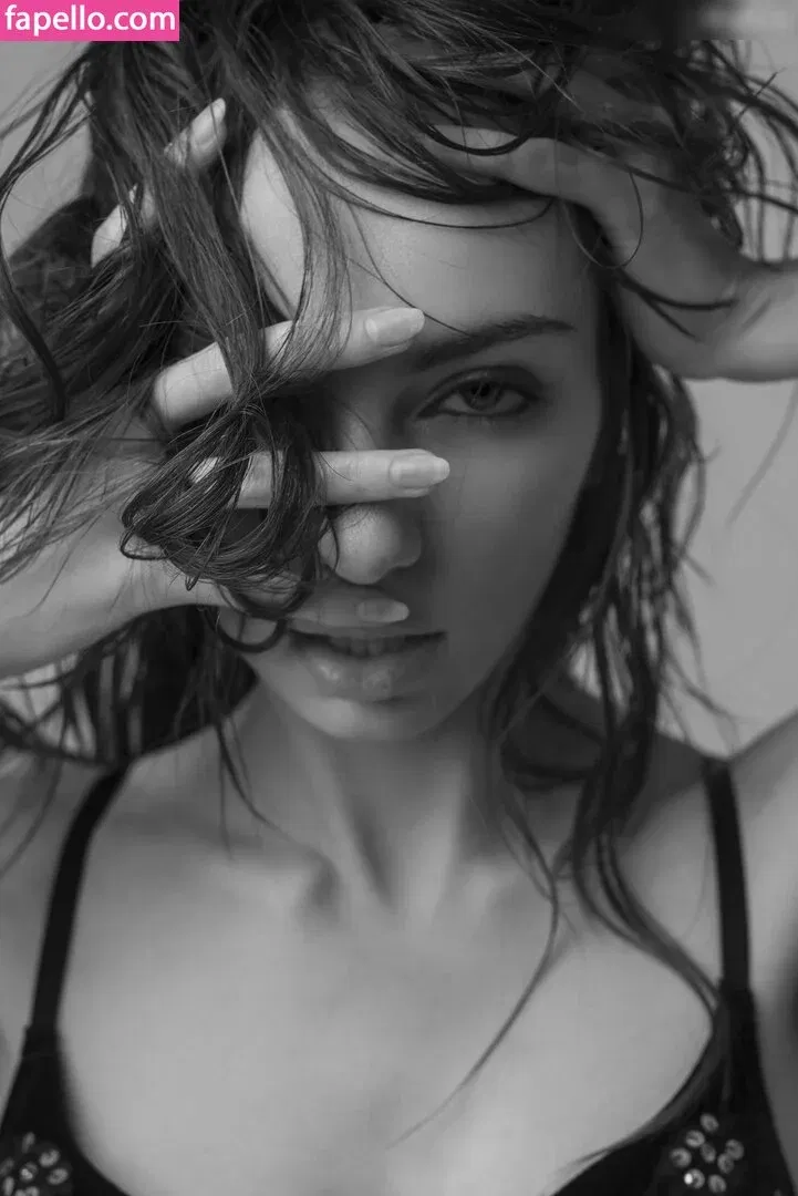 Marichka Onlyfans Photo Gallery 