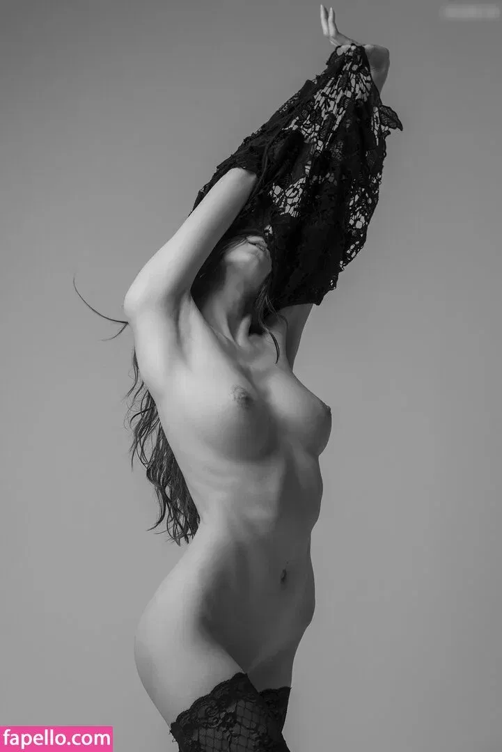 Marichka Onlyfans Photo Gallery 