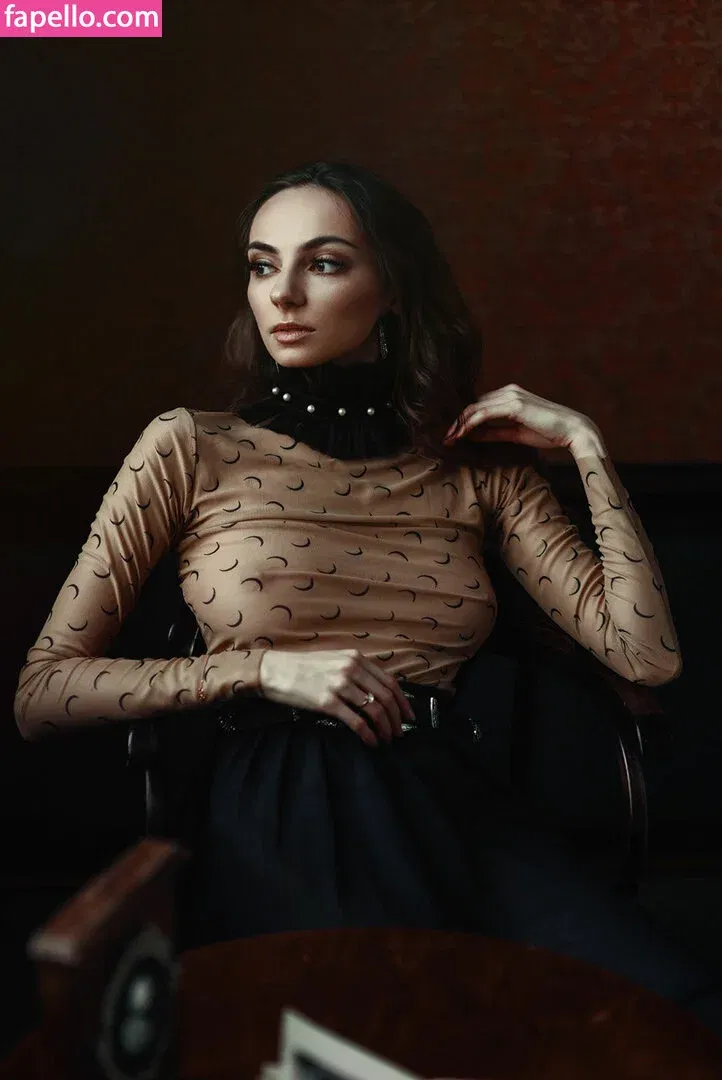 Marichka Onlyfans Photo Gallery 