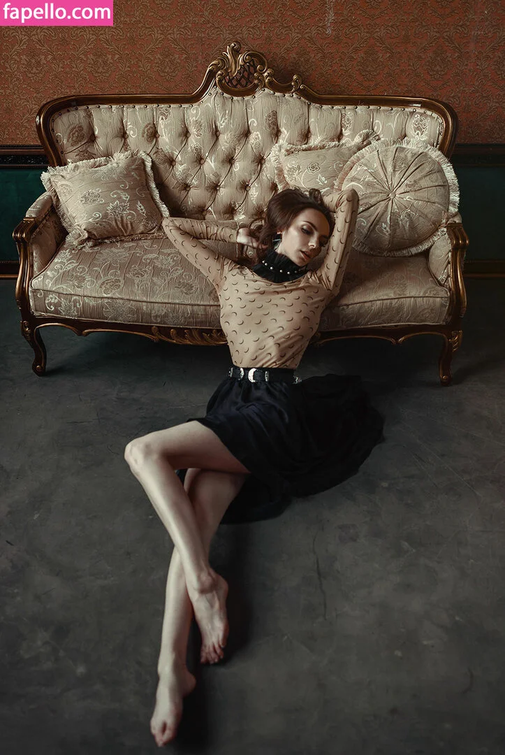 Marichka Onlyfans Photo Gallery 