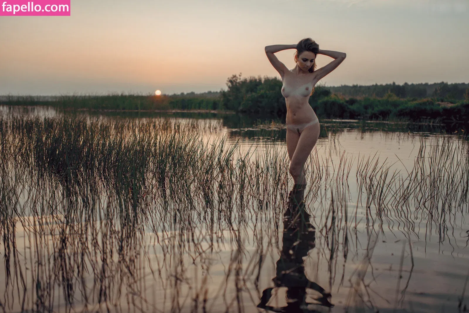 Marichka Onlyfans Photo Gallery 