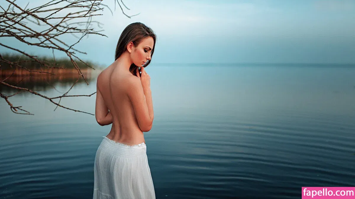 Marichka Onlyfans Photo Gallery 