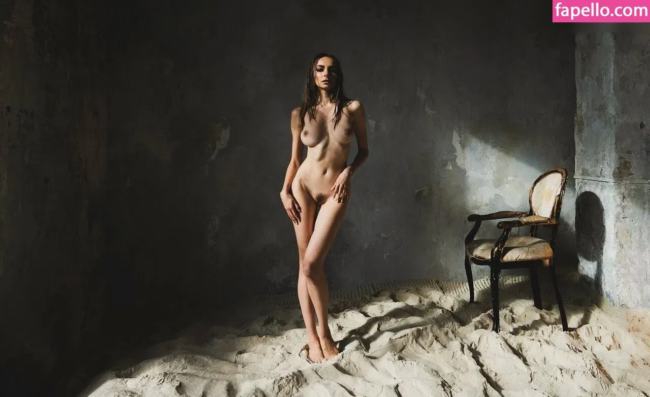 Marichka Onlyfans Photo Gallery 