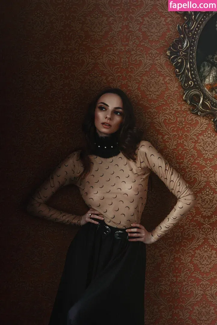 Marichka Onlyfans Photo Gallery 