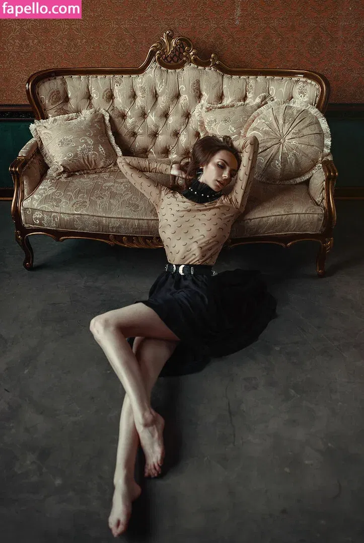 Marichka Onlyfans Photo Gallery 