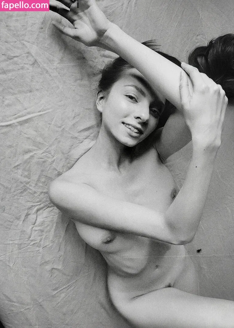 Marichka Onlyfans Photo Gallery 