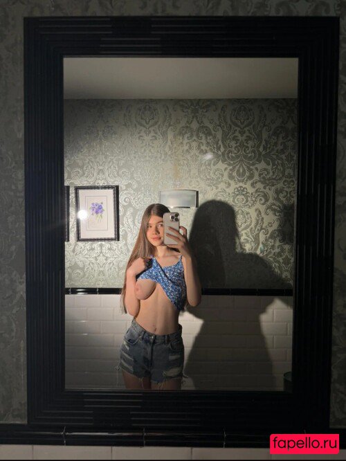 Marichka Nude Onlyfans Photo 9
