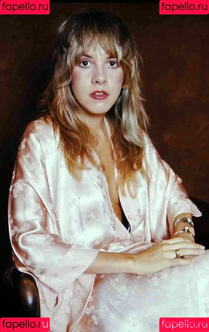 Stevie Nicks Onlyfans Photo Gallery 