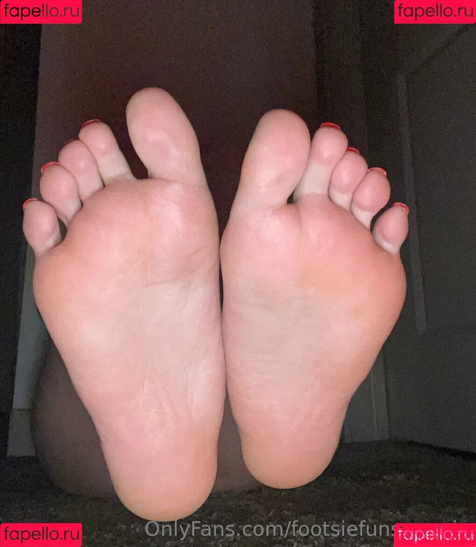 footsiefunsammie Onlyfans Photo Gallery 