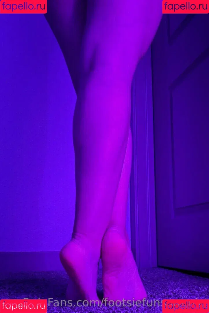 footsiefunsammie Onlyfans Photo Gallery 