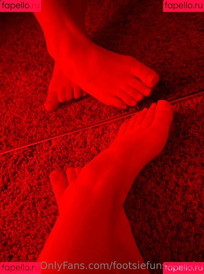 footsiefunsammie Onlyfans Photo Gallery 