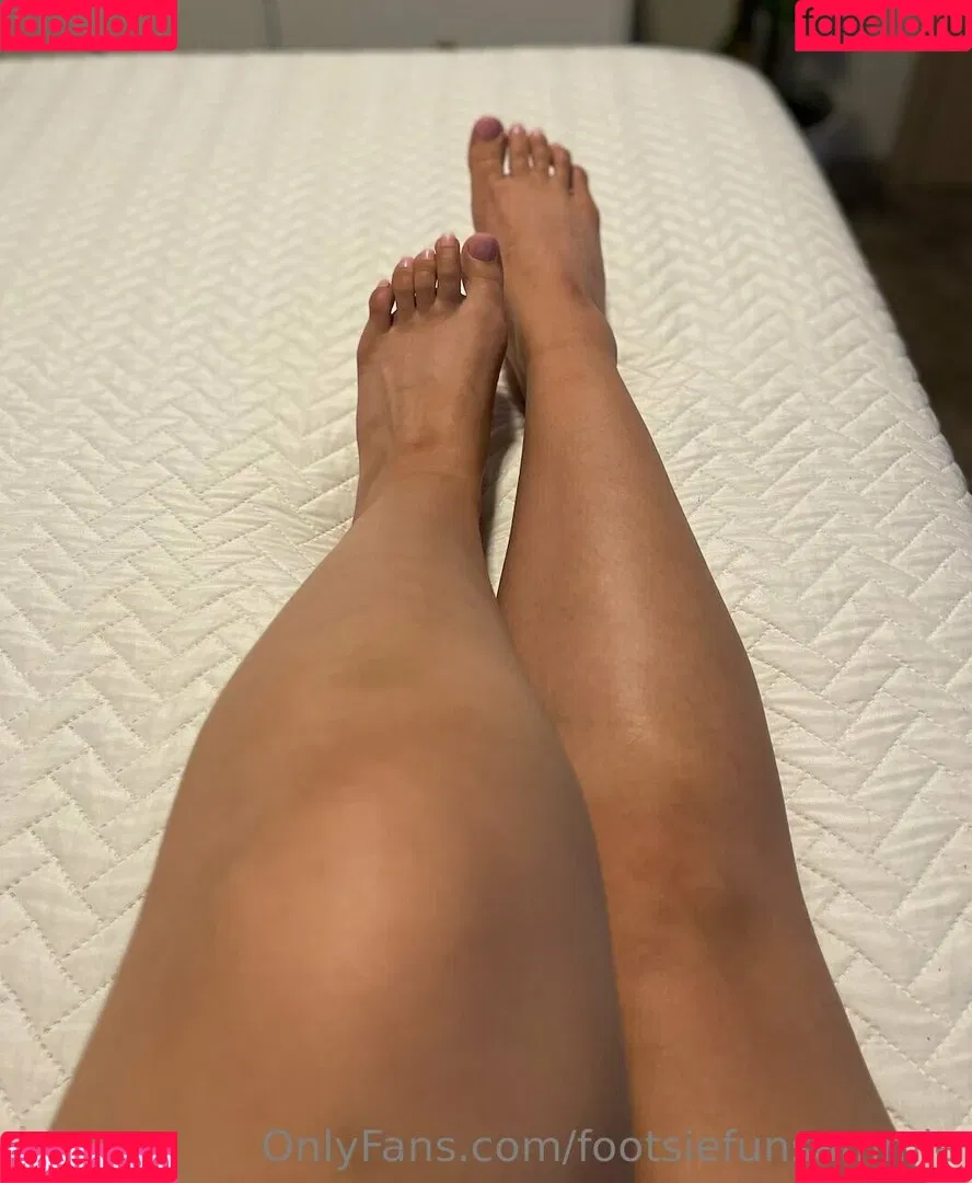 footsiefunsammie Onlyfans Photo Gallery 