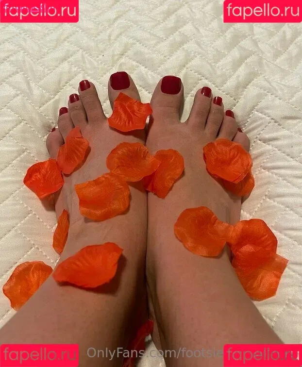 footsiefunsammie Onlyfans Photo Gallery 
