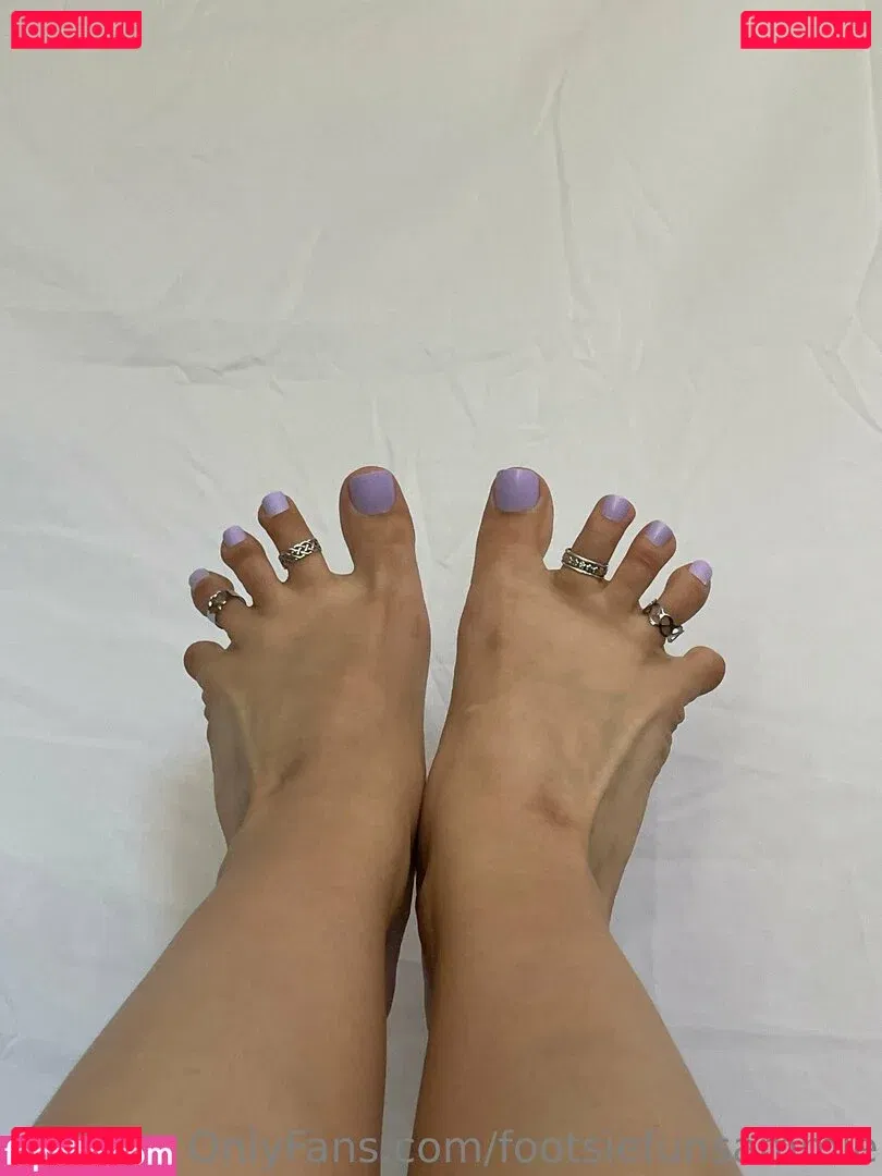 footsiefunsammie Onlyfans Photo Gallery 