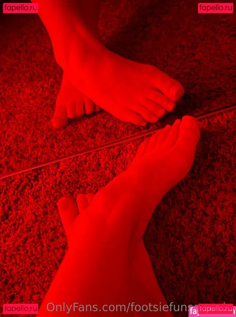 footsiefunsammie Onlyfans Photo Gallery 