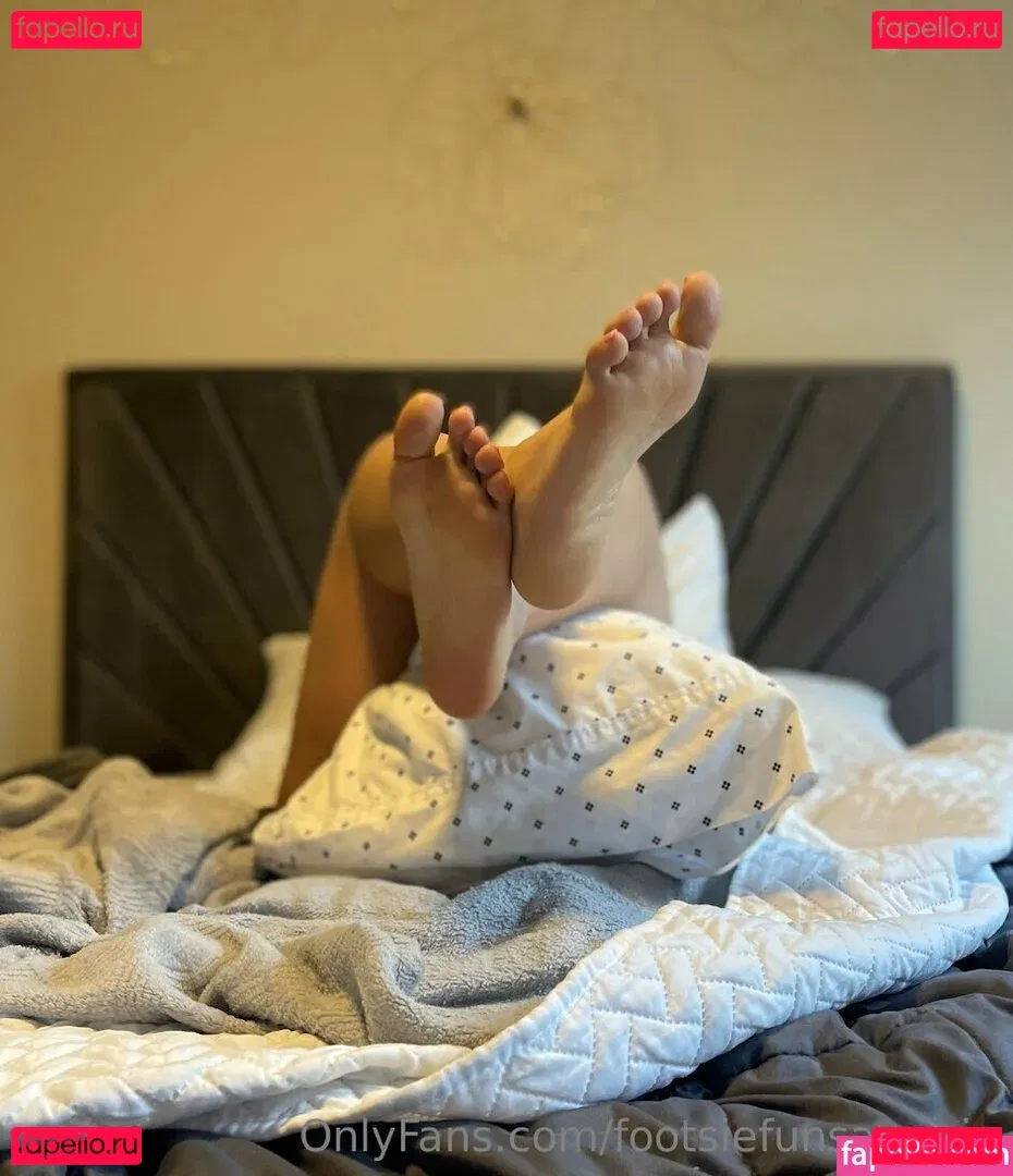 footsiefunsammie Onlyfans Photo Gallery 