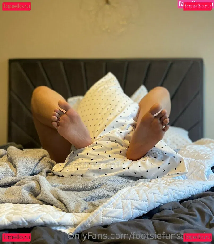 footsiefunsammie Onlyfans Photo Gallery 