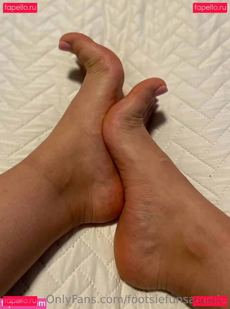 footsiefunsammie Onlyfans Photo Gallery 