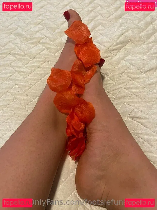 footsiefunsammie Onlyfans Photo Gallery 