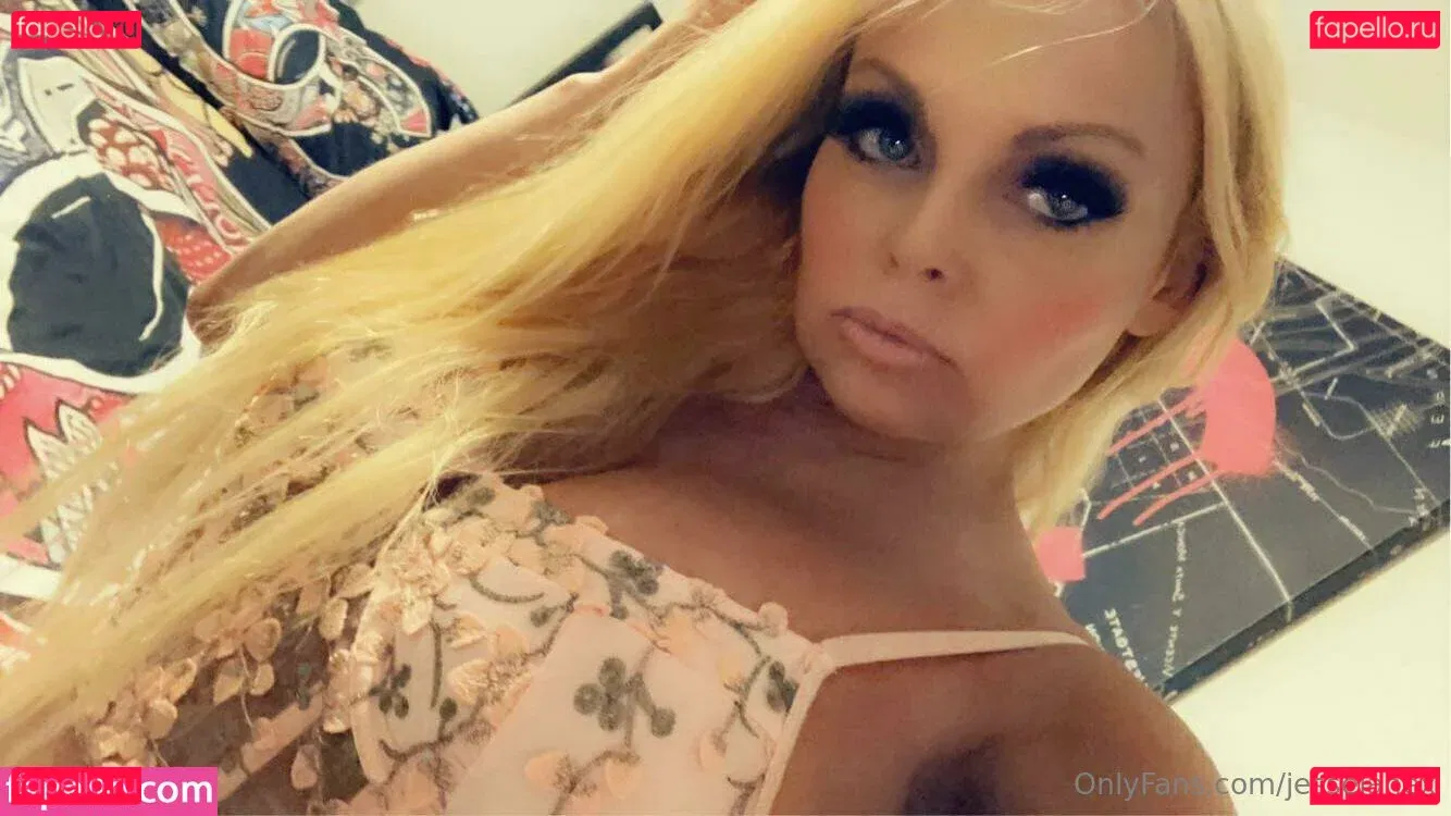 jessejanex Onlyfans Photo Gallery 