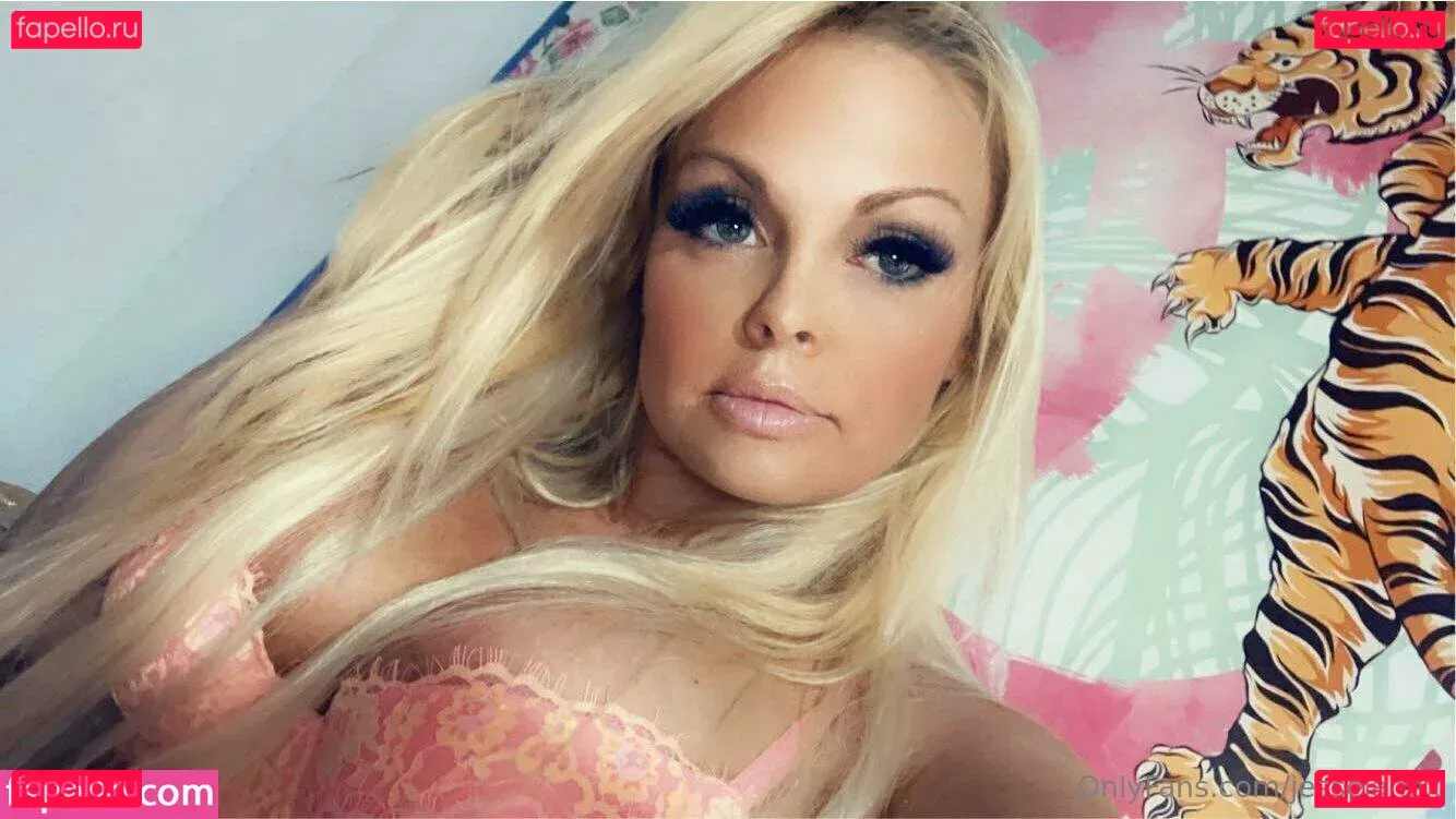 jessejanex Onlyfans Photo Gallery 