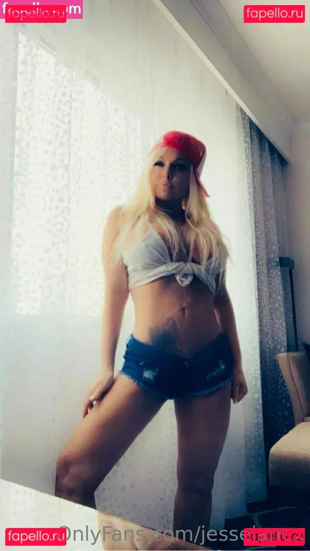jessejanex Onlyfans Photo Gallery 