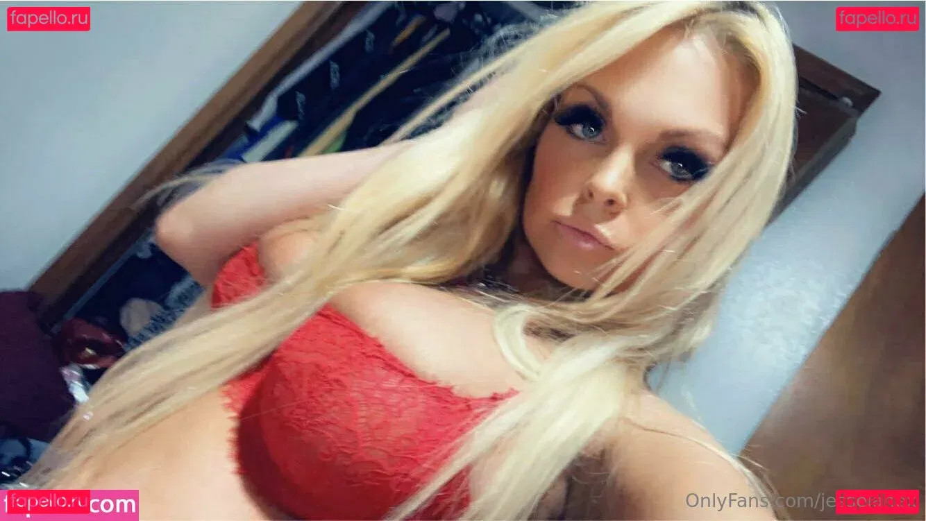 jessejanex Onlyfans Photo Gallery 