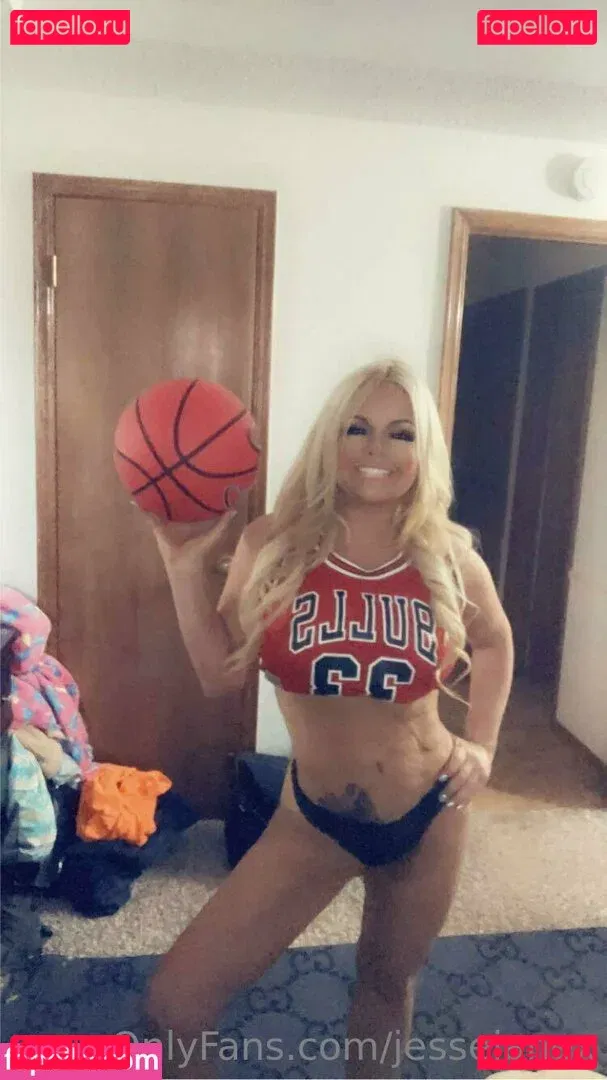jessejanex Onlyfans Photo Gallery 