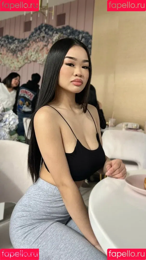 Althizy Onlyfans Photo Gallery 