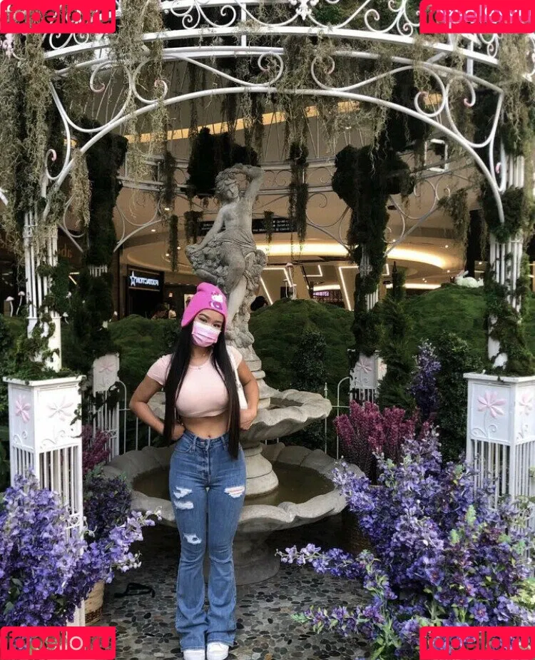 Althizy Onlyfans Photo Gallery 