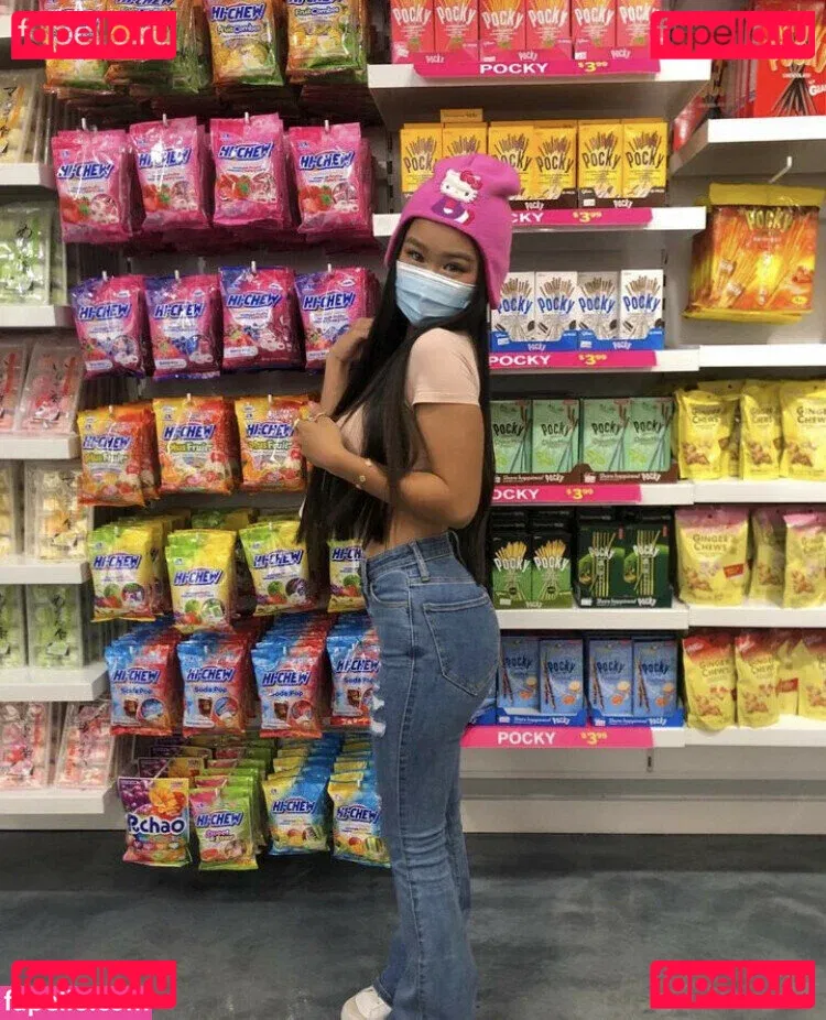 Althizy Onlyfans Photo Gallery 