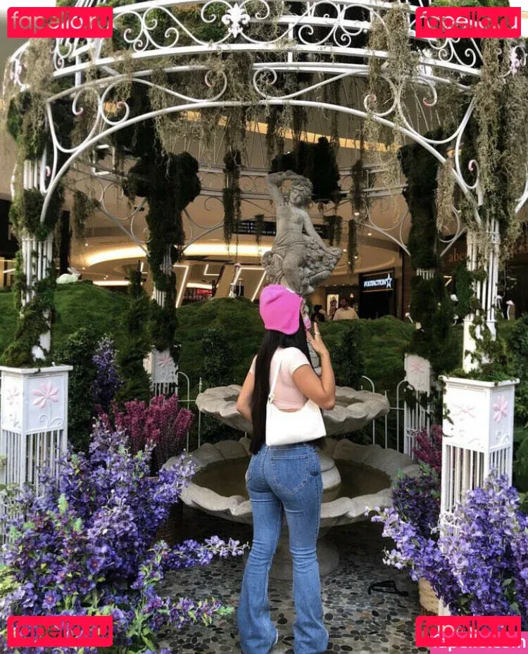 Althizy Onlyfans Photo Gallery 