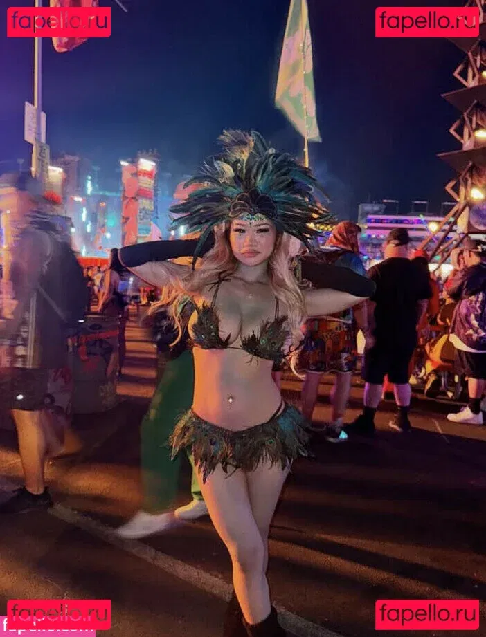 Althizy Onlyfans Photo Gallery 