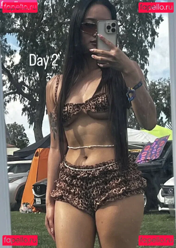 Althizy Onlyfans Photo Gallery 