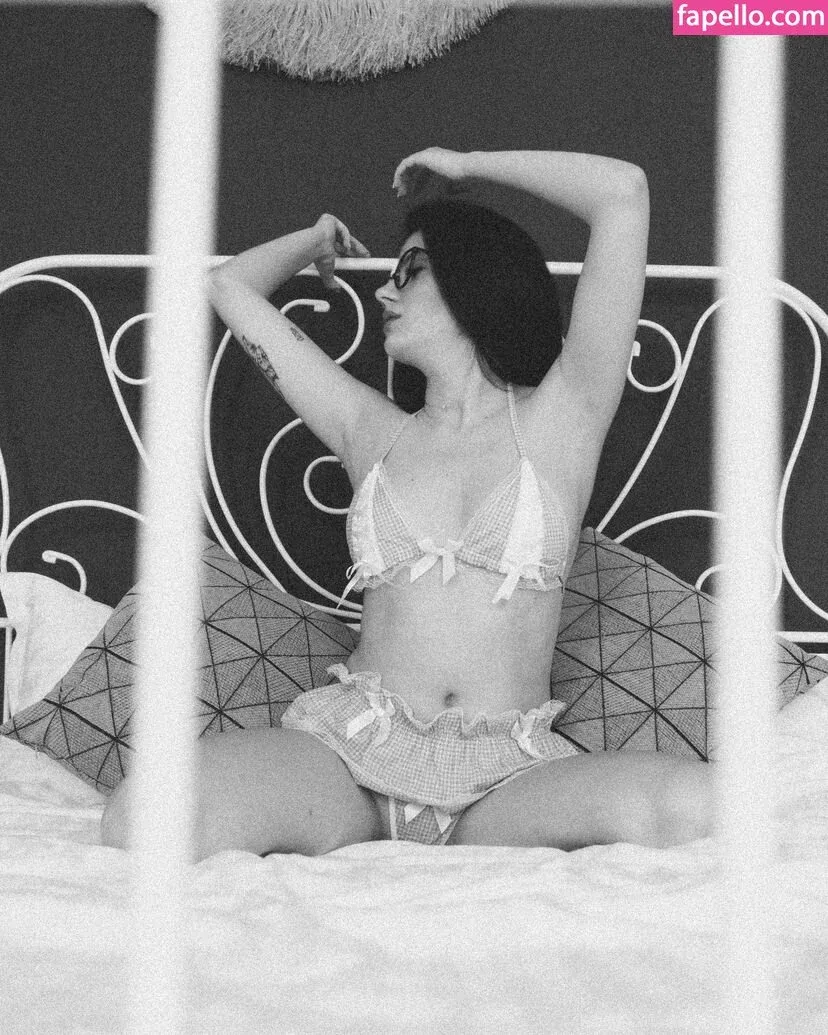 Tannyia Onlyfans Photo Gallery 