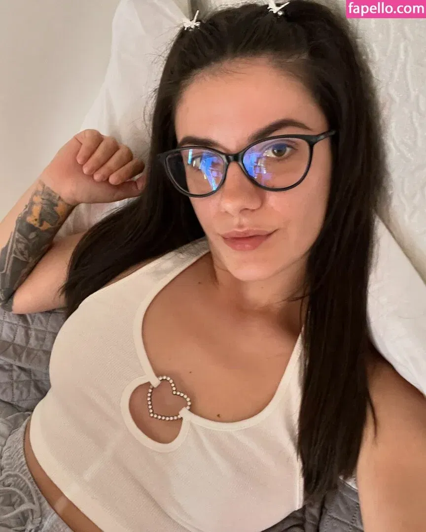 Tannyia Onlyfans Photo Gallery 